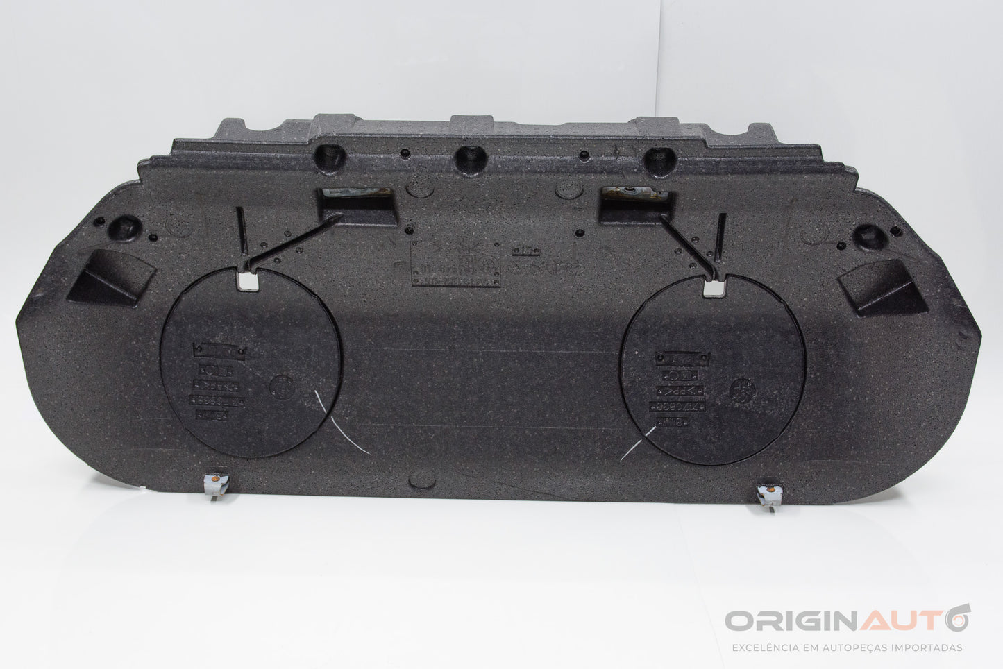 Isolamento Acustico Bmw X5 35I F15 2014 7315122