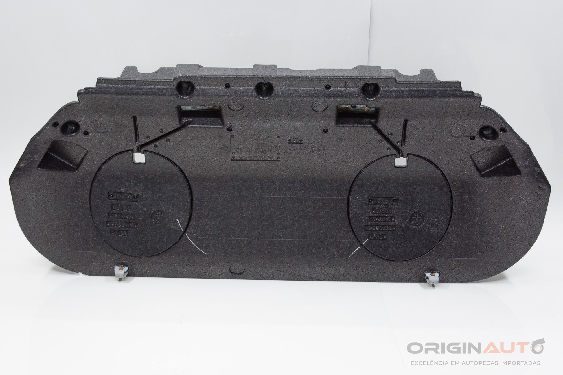 Isolamento Acustico Bmw X5 35I F15 2014 7315122