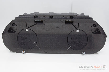 Isolamento Acustico Bmw X5 35I F15 2014 7315122