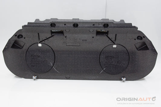 Isolamento Acustico Bmw X5 35I F15 2014 7315122