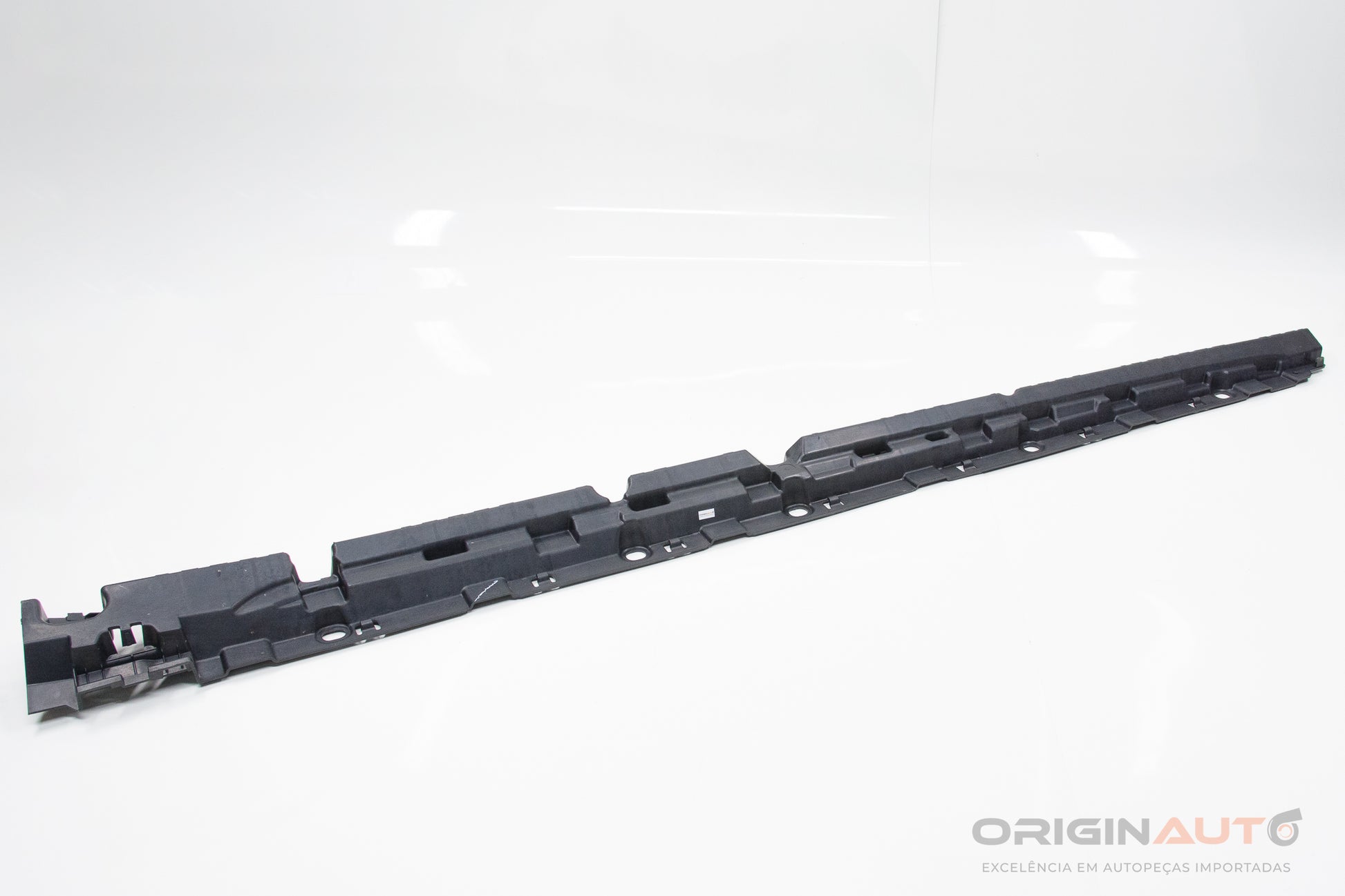 Guia Spoiler Lateral Esquerda Bmw X5 35I F15 2014 7294378