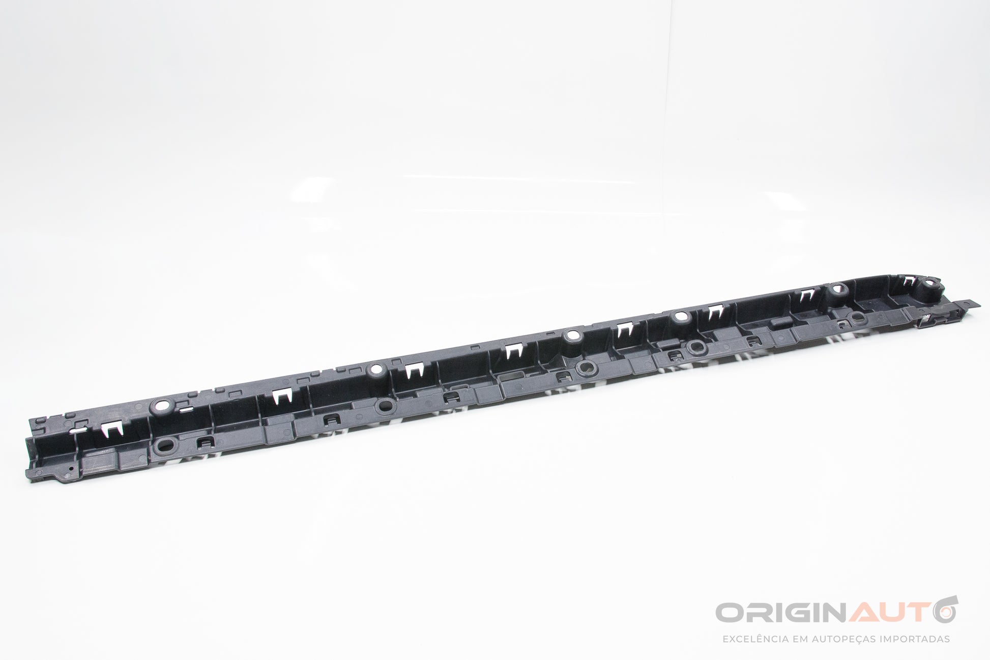 Guia Spoiler Lateral Esquerda Bmw X5 35I F15 2014 7294378