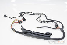 Chicote Alternador Bmw X5 35I F15 2014 7583755