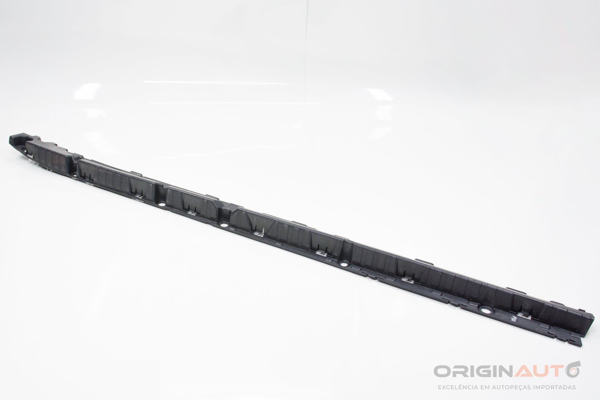 Guia Spoiler Lateral Direita Bmw X5 35I F15 2014 7294377