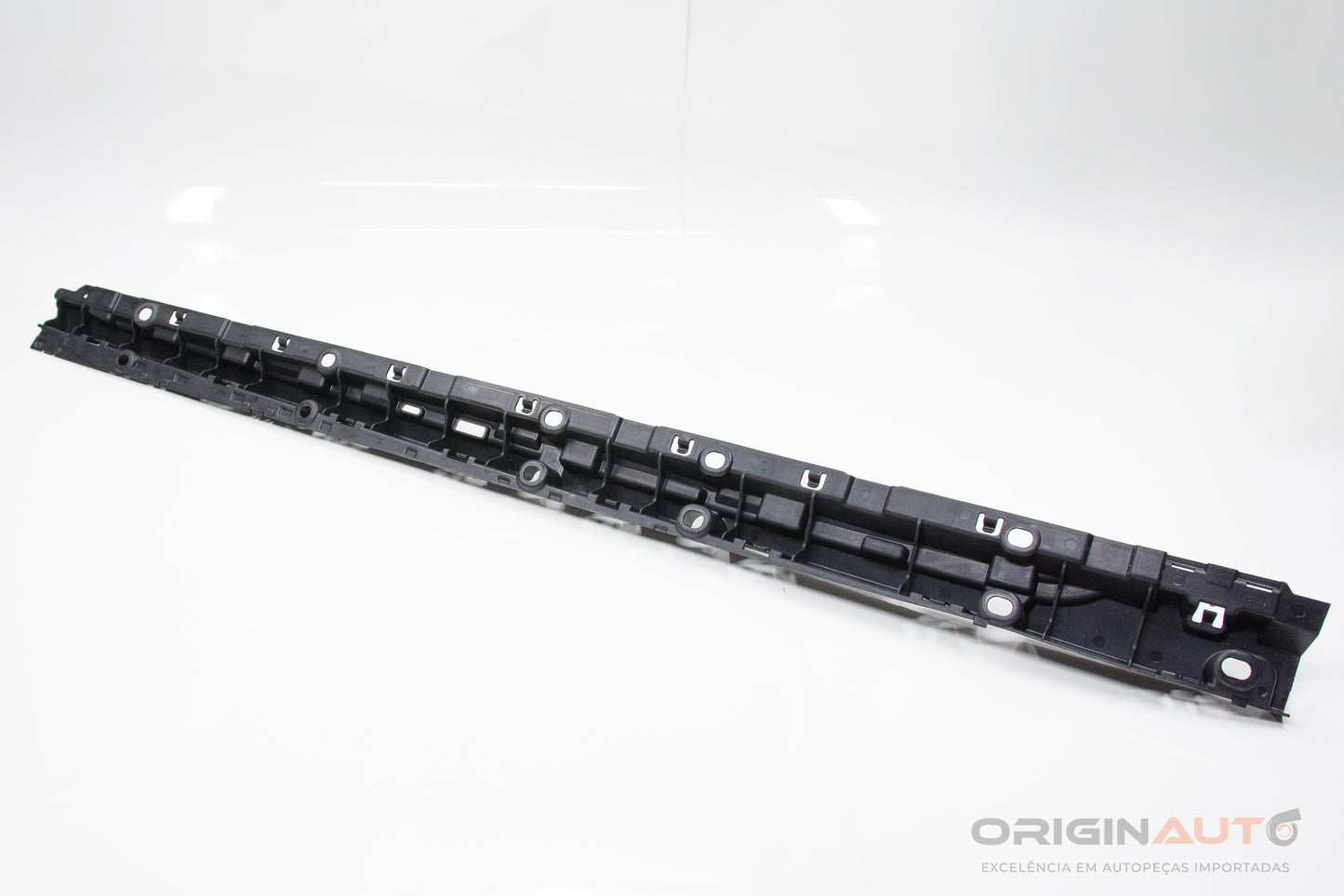 Guia Spoiler Lateral Direita Bmw X5 35I F15 2014 7294377