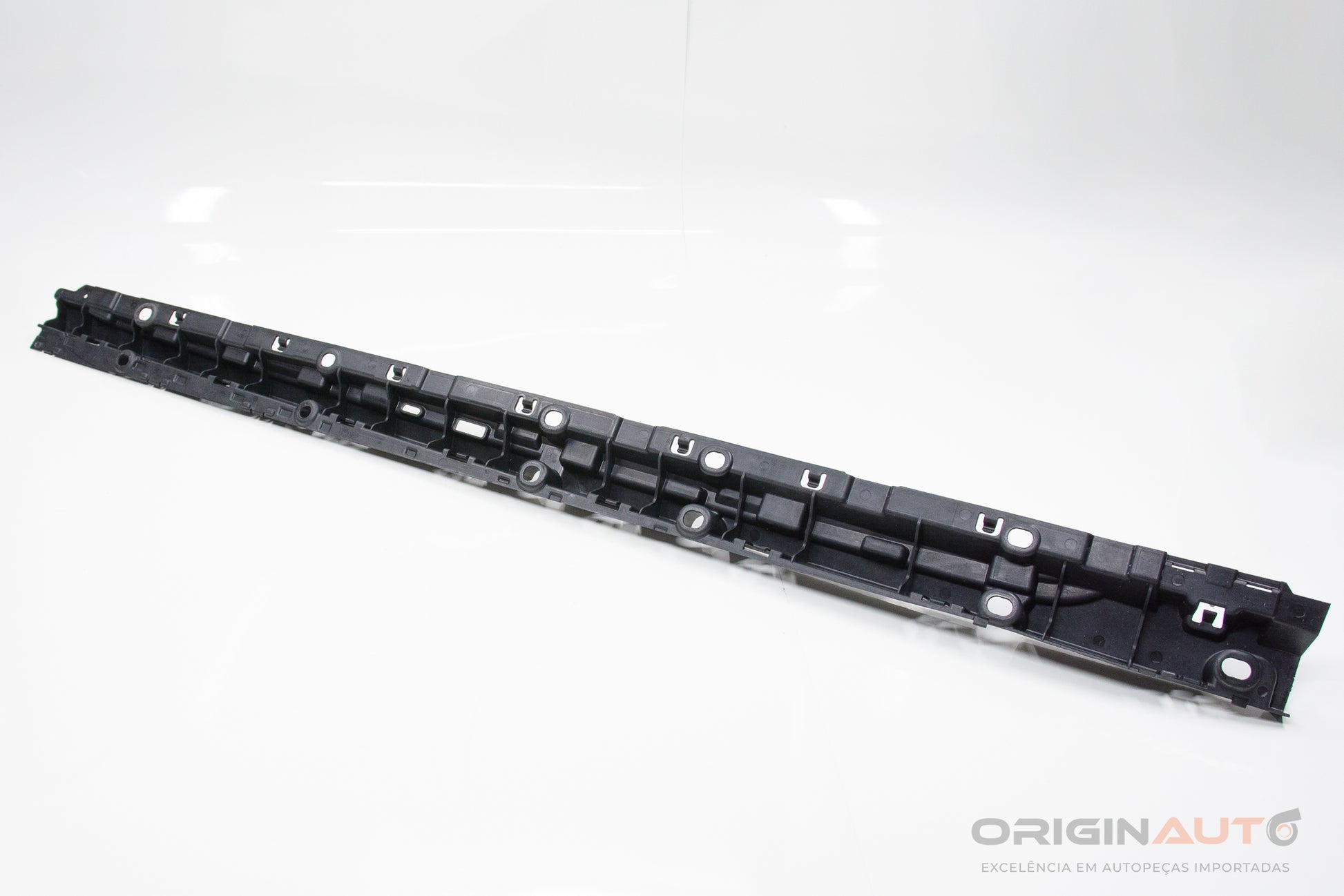 Guia Spoiler Lateral Direita Bmw X5 35I F15 2014 7294377