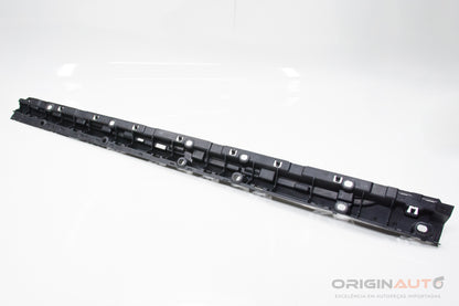 Guia Spoiler Lateral Direita Bmw X5 35I F15 2014 7294377
