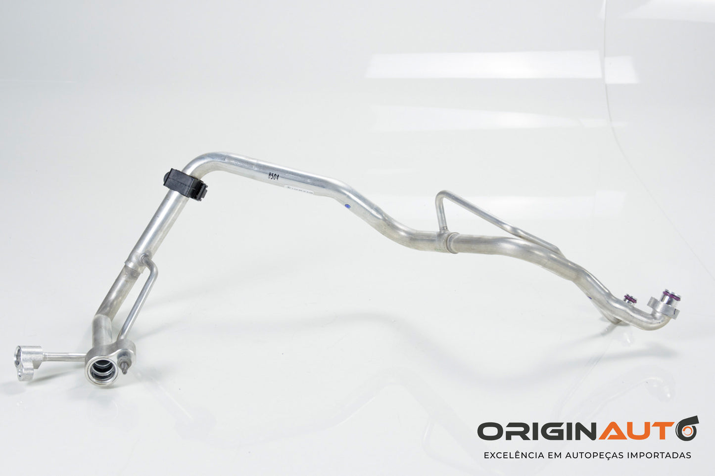 Mangueira Cano Ar Condicionado Mercedes Gla200 A2468302615