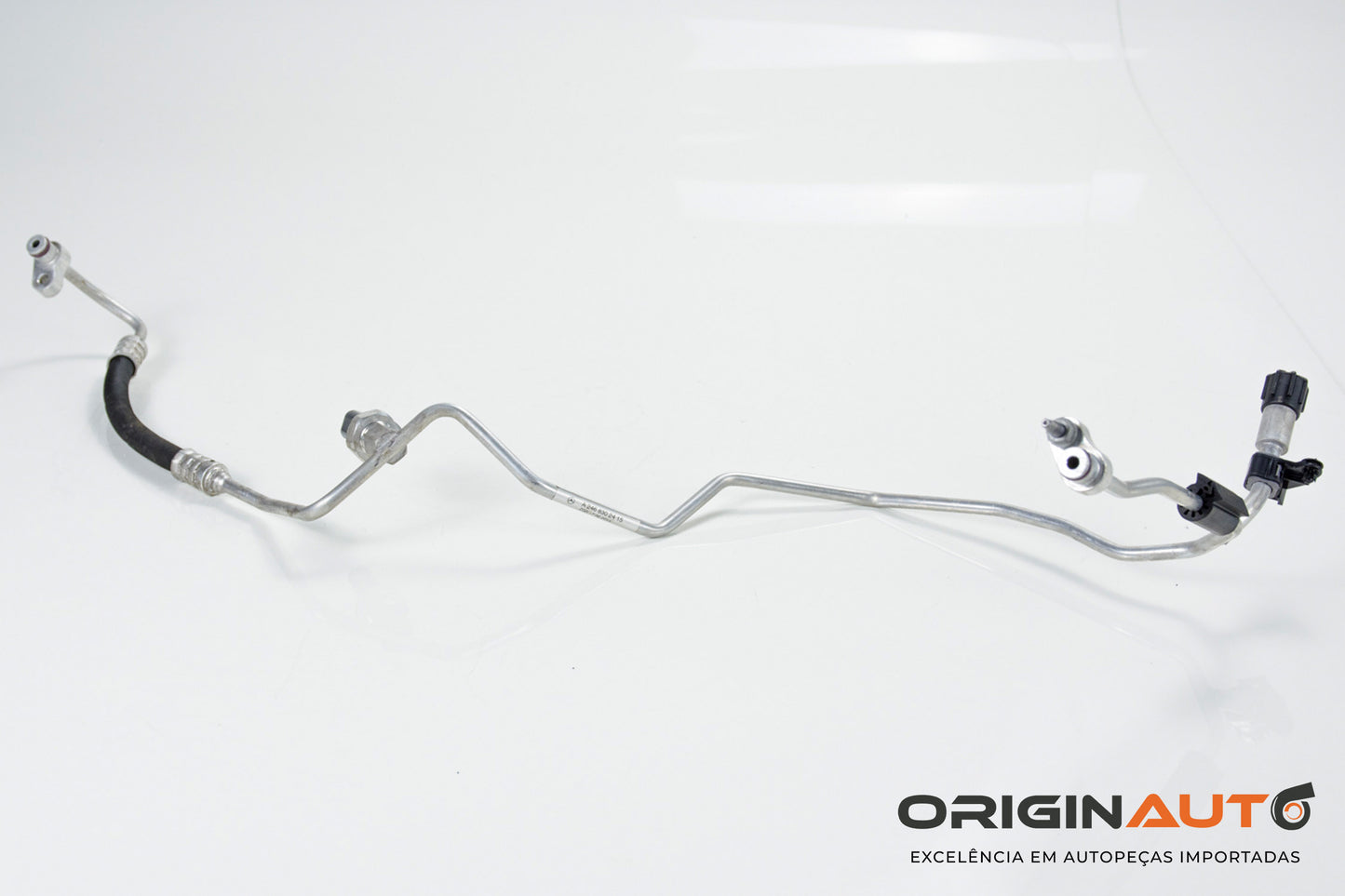 Cano Mangueira Ar Condicionado Mercedes Gla200 A2468302415