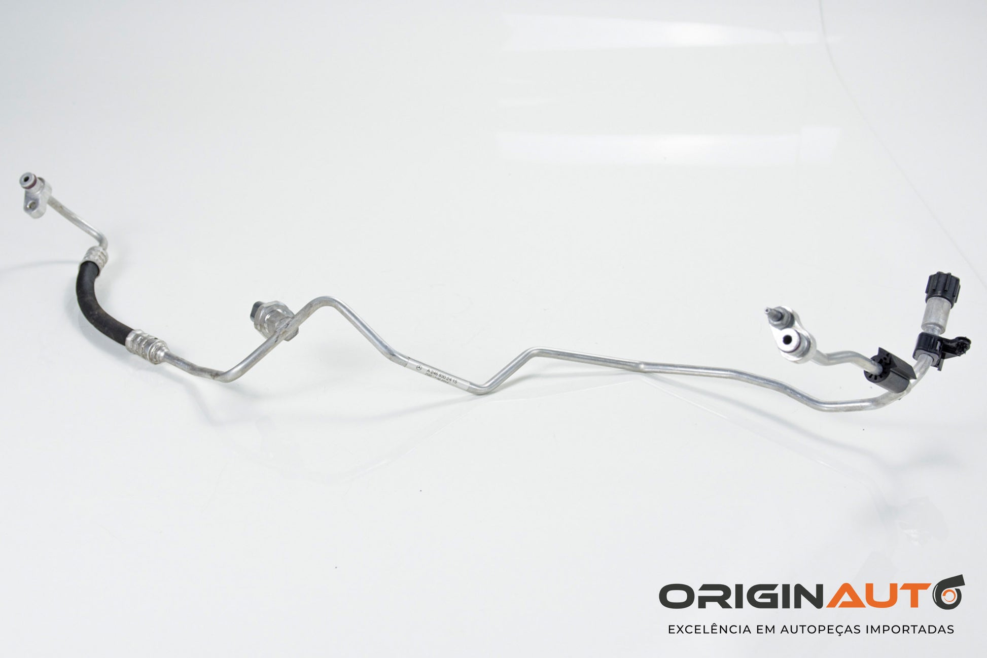 Cano Mangueira Ar Condicionado Mercedes Gla200 A2468302415