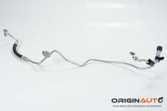 Cano Mangueira Ar Condicionado Mercedes Gla200 A2468302415