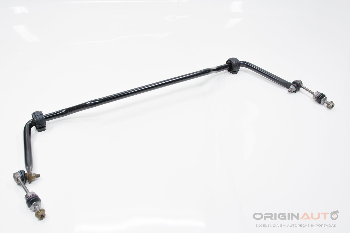 Barra Estabilizadora Traseira Bmw X5 35I F15 2014 685895402