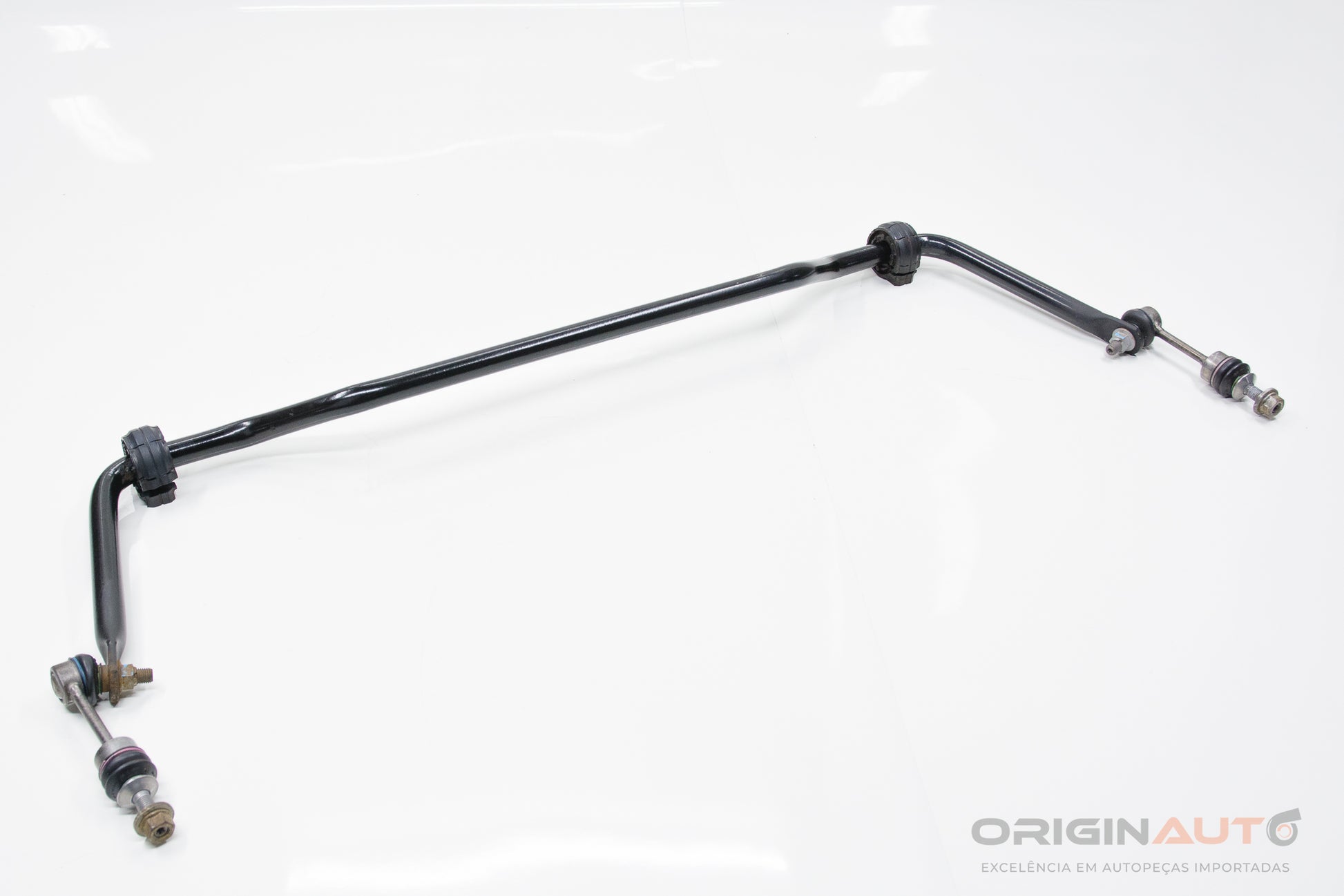 Barra Estabilizadora Traseira Bmw X5 35I F15 2014 685895402