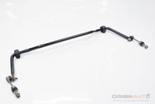 Barra Estabilizadora Traseira Bmw X5 35I F15 2014 685895402