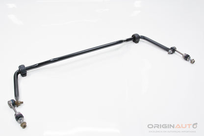 Barra Estabilizadora Traseira Bmw X5 35I F15 2014 685895402