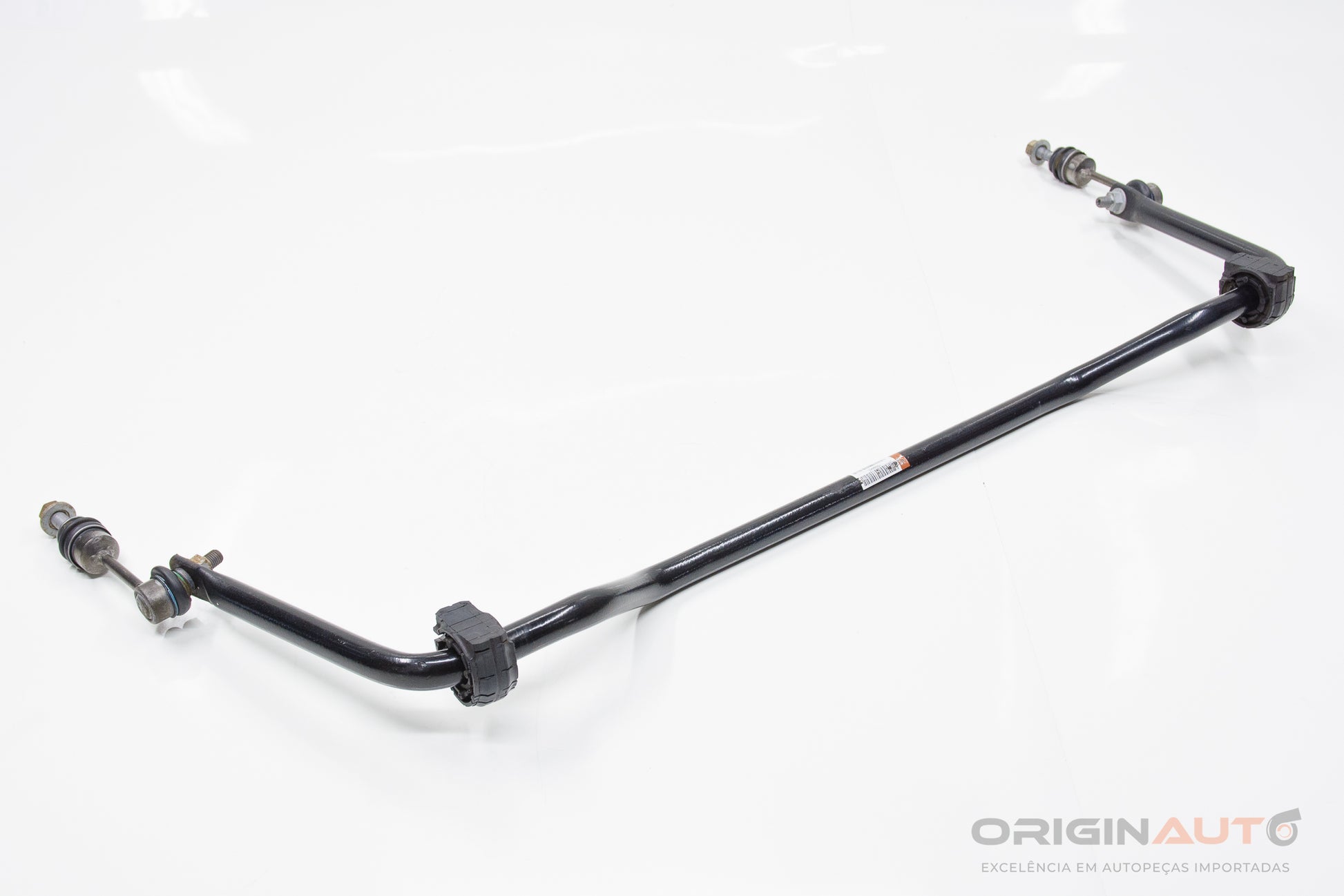 Barra Estabilizadora Traseira Bmw X5 35I F15 2014 685895402