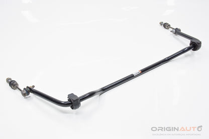 Barra Estabilizadora Traseira Bmw X5 35I F15 2014 685895402