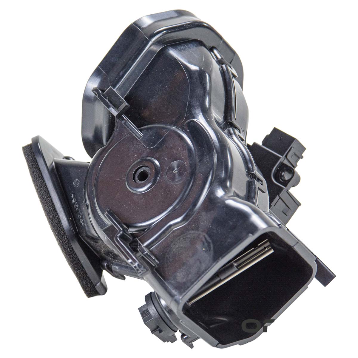 Motor Difusor Ar Painel Mercedes C250 C180 2015 2018 Esquerdo