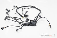 Chicote Motor N55 BMW X5 35i F15 2014 7585027 8601840