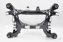 Agregado Suspensao Traseiro Bmw X5 35I F15 2014 6863815