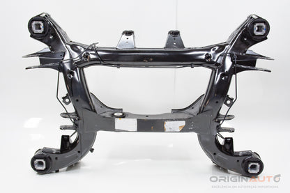 Agregado Suspensao Traseiro Bmw X5 35I F15 2014 6863815