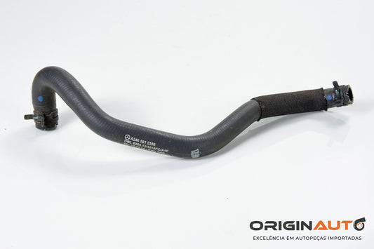 Mangueira Água Radiador Mercedes Gla200 A200 A2465010358