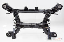 Agregado Suspensao Traseiro Bmw X5 35I F15 2014 6863815