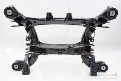 Agregado Suspensao Traseiro Bmw X5 35I F15 2014 6863815