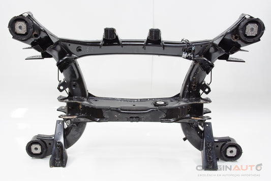 Agregado Suspensao Traseiro Bmw X5 35I F15 2014 6863815