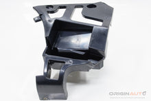 Guia Parachoque Traseiro Esquerdo Bmw X5 35I F15 2014 7294721