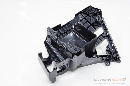 Guia Parachoque Traseiro Esquerdo Bmw X5 35I F15 2014 7294721