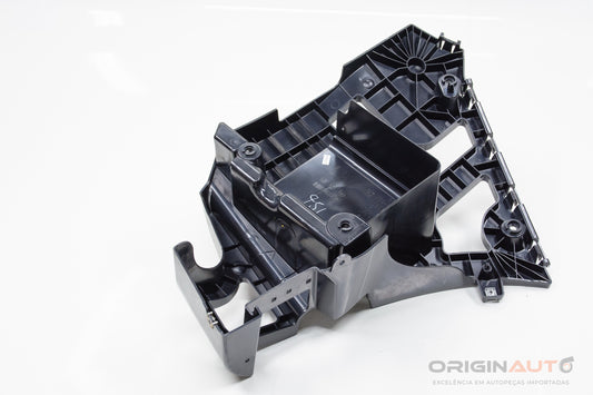 Guia Parachoque Traseiro Esquerdo Bmw X5 35I F15 2014 7294721