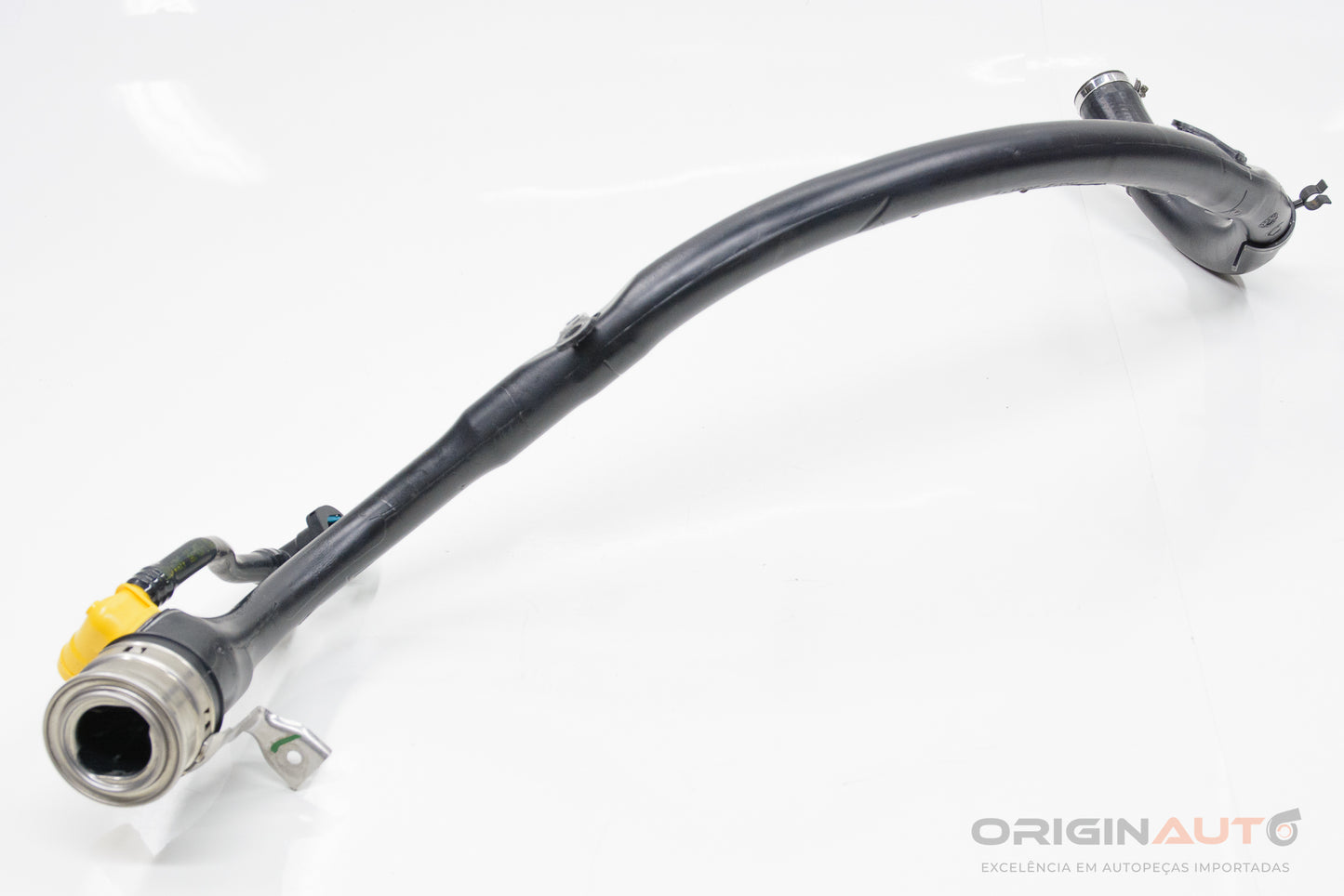 Gargalo Tanque Combustivel Bmw X5 35I F15 2014 7164254