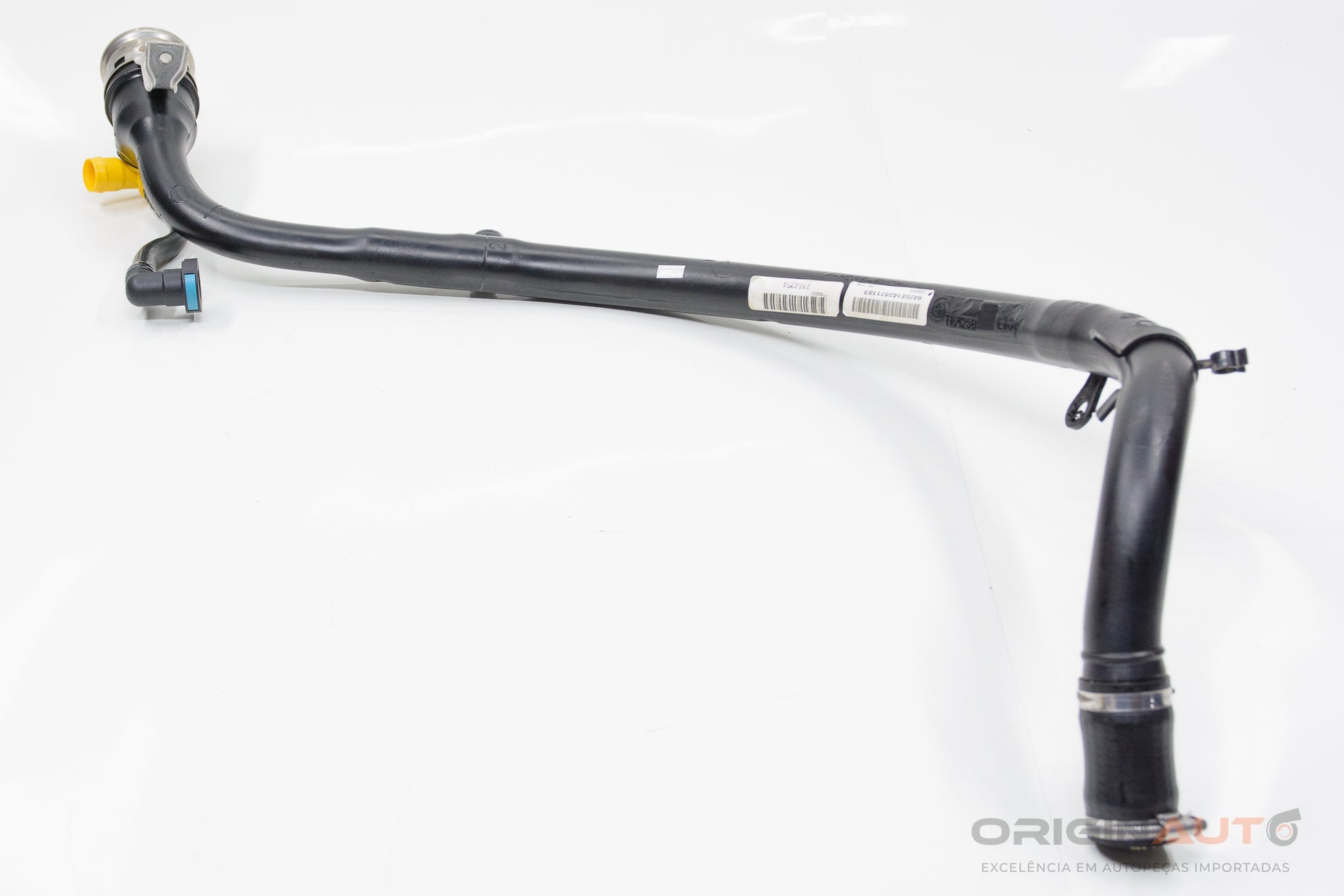 Gargalo Tanque Combustivel Bmw X5 35I F15 2014 7164254
