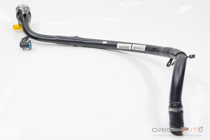 Gargalo Tanque Combustivel Bmw X5 35I F15 2014 7164254