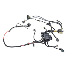 Chicote Motor N55 BMW X5 35i F15 2014 7591981 8605136