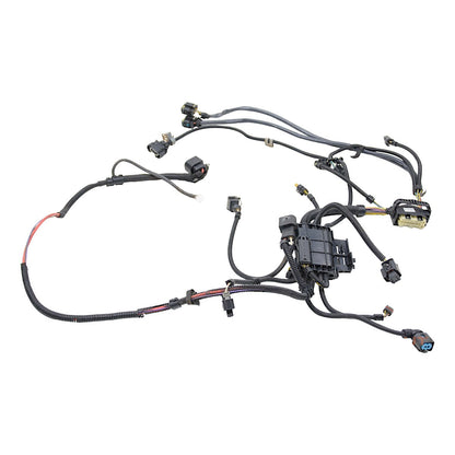 Chicote Motor N55 BMW X5 35i F15 2014 7591981 8605136