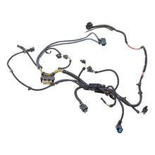 Chicote Motor N55 BMW X5 35i F15 2014 7591981 8605136