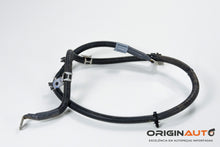 Chicote Cabo Bateria Alternador Mercedes Gla200 A2465400508