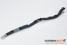 Cabo Negativo Terra Bateria Mercedes Gla200 A200 A2465400335