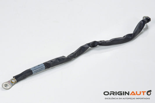 Cabo Negativo Terra Bateria Mercedes Gla200 A200 A2465400335