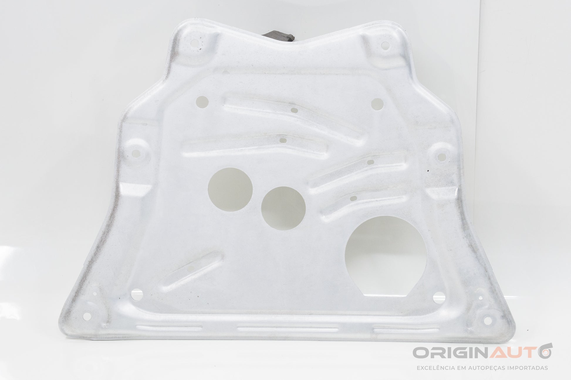 Protetor Carter Bmw X5 35I F15 2014 6853815