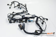 Chicote Motor Injeção Mercedes Gla200 A2701500100 - Detalhe