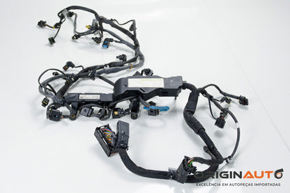 Chicote Motor Injeção Mercedes Gla200 A2701500100 - Detalhe