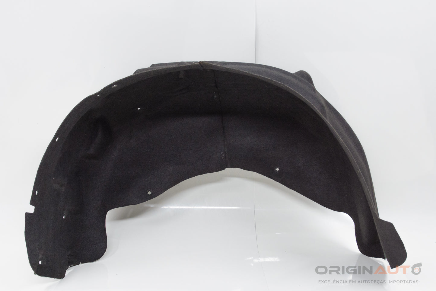 Capa Parabarro Traseira Esquerda Bmw X5 35I F15 2014 7290669
