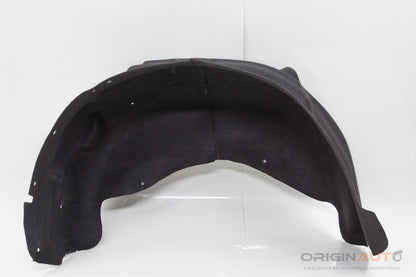 Capa Parabarro Traseira Esquerda Bmw X5 35I F15 2014 7290669
