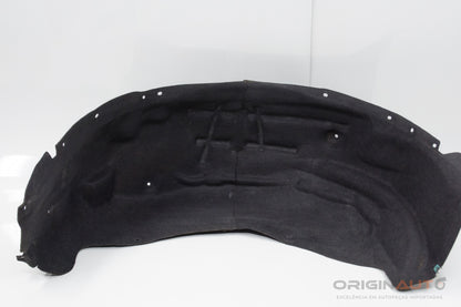 Capa Parabarro Traseira Esquerda Bmw X5 35I F15 2014 7290669