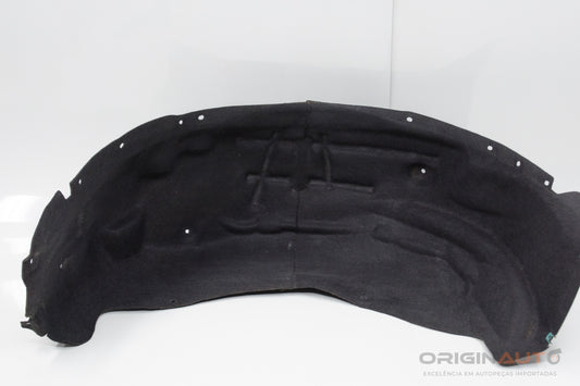 Capa Parabarro Traseira Esquerda Bmw X5 35I F15 2014 7290669