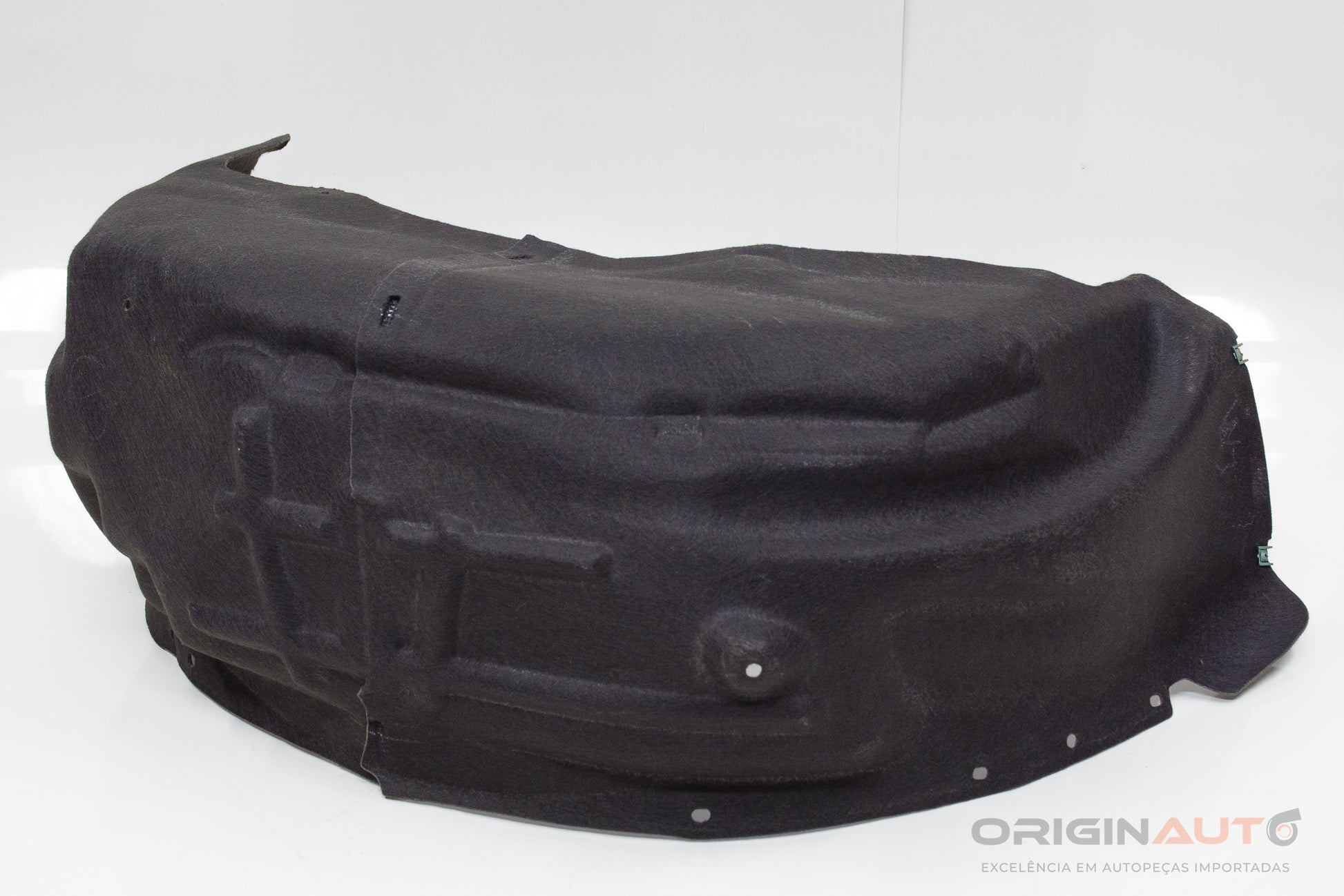 Capa Parabarro Traseira Esquerda Bmw X5 35I F15 2014 7290669