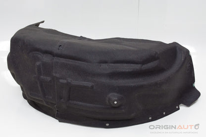 Capa Parabarro Traseira Esquerda Bmw X5 35I F15 2014 7290669